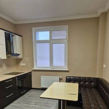 Продается 2-х комнатная квартира, 58,4 м²