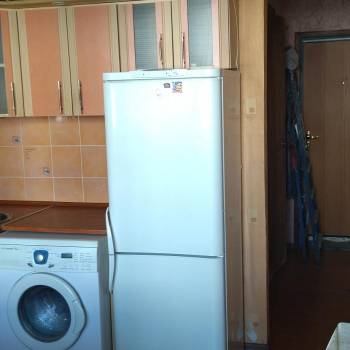 Сдается 1-комнатная квартира, 33 м²