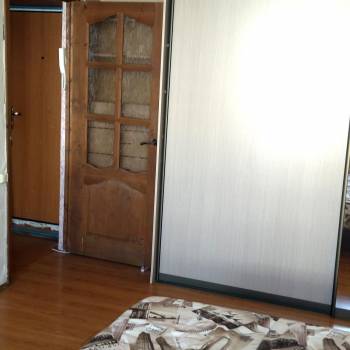 Сдается 1-комнатная квартира, 33 м²