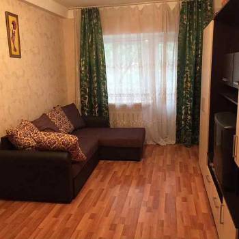 Сдается Многокомнатная квартира, 48 м²