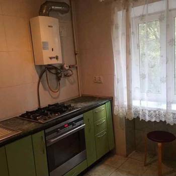 Сдается Многокомнатная квартира, 48 м²