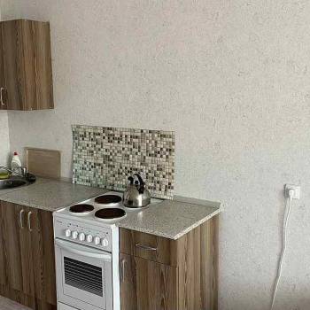 Сдается 1-комнатная квартира, 26 м²