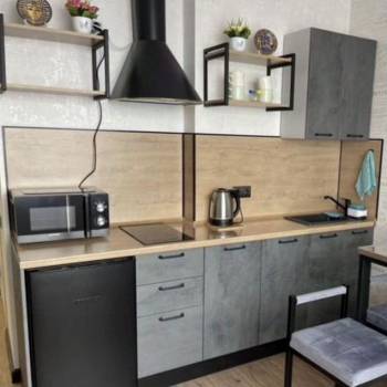 Продается 1-комнатная квартира, 30 м²