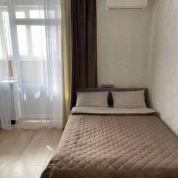 Продается 1-комнатная квартира, 30 м²