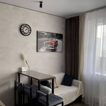 Продается 1-комнатная квартира, 30 м²