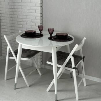 Продается 1-комнатная квартира, 26,9 м²