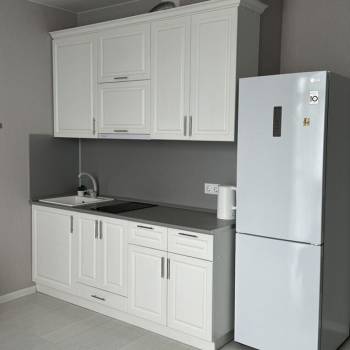 Продается 1-комнатная квартира, 26,9 м²