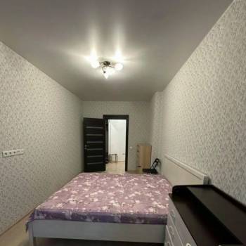 Сдается 2-х комнатная квартира, 62 м²