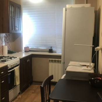 Продается 1-комнатная квартира, 22 м²