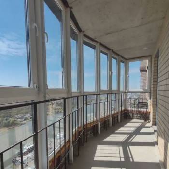 Продается 1-комнатная квартира, 34 м²