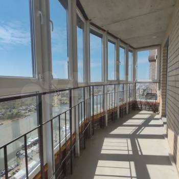 Продается 1-комнатная квартира, 34 м²