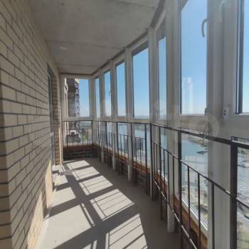 Продается 1-комнатная квартира, 34 м²