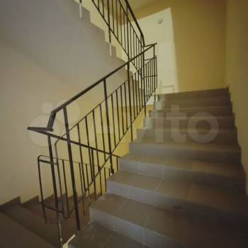 Продается 1-комнатная квартира, 34 м²