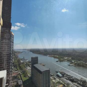 Продается 1-комнатная квартира, 34 м²