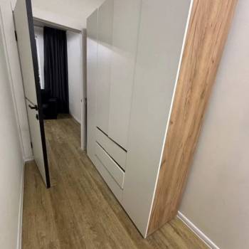 Продается 2-х комнатная квартира, 58,1 м²