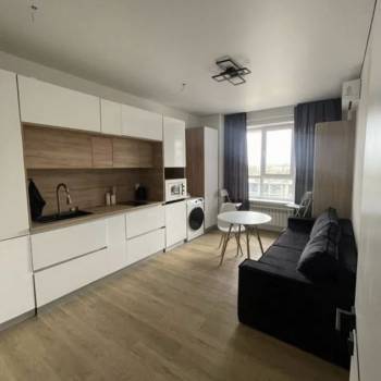 Продается 2-х комнатная квартира, 58,1 м²