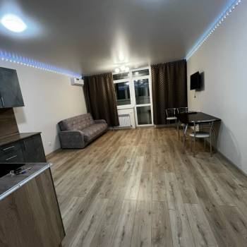Сдается 1-комнатная квартира, 25 м²