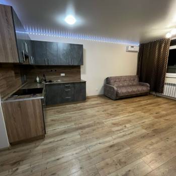 Сдается 1-комнатная квартира, 25 м²