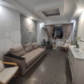 Сдается 2-х комнатная квартира, 58 м²