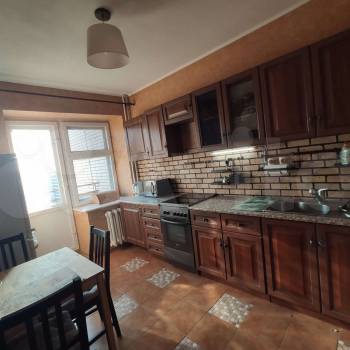 Сдается 2-х комнатная квартира, 58 м²