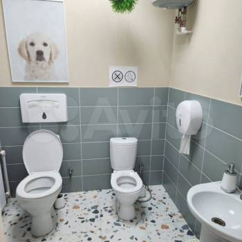 Сдается Нежилое помещение, 21,5 м²