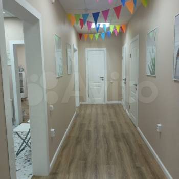 Сдается Нежилое помещение, 21,5 м²