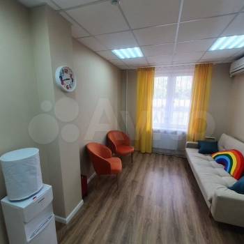 Сдается Нежилое помещение, 21,5 м²