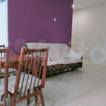Сдается Многокомнатная квартира, 58 м²