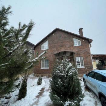 Продается Дом, 165 м²