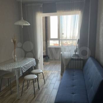 Сдается 1-комнатная квартира, 47 м²