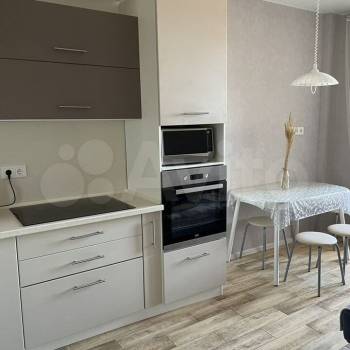 Сдается 1-комнатная квартира, 47 м²