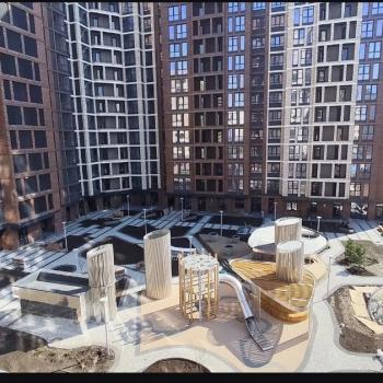 Продается 1-комнатная квартира, 41 м²