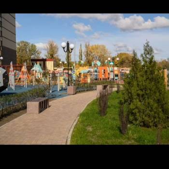 Сдается 1-комнатная квартира, 40,8 м²
