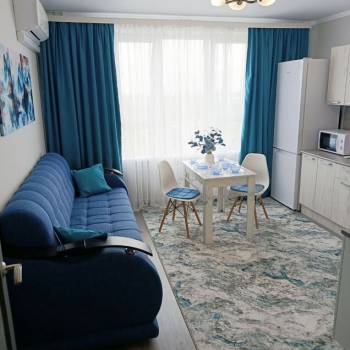 Сдается 1-комнатная квартира, 38 м²