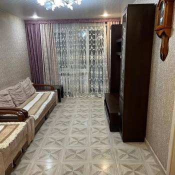 Сдается Многокомнатная квартира, 62 м²