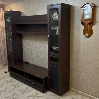 Сдается Многокомнатная квартира, 62 м²