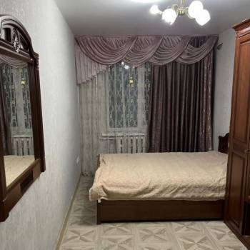 Сдается Многокомнатная квартира, 62 м²