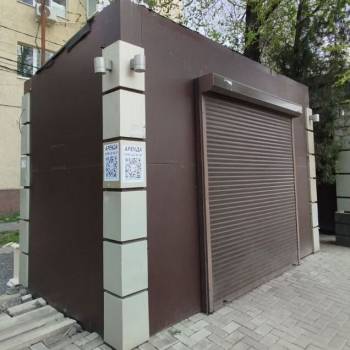 Сдается Нежилое помещение, 7 м²