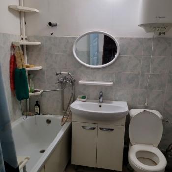 Сдается 1-комнатная квартира, 36 м²