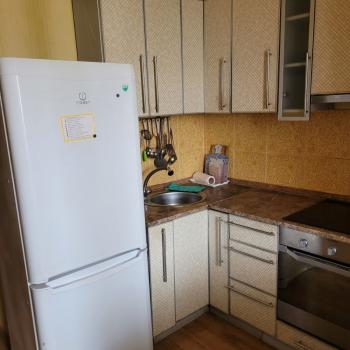 Сдается 1-комнатная квартира, 36 м²