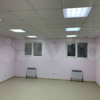 Сдается Нежилое помещение, 91 м²