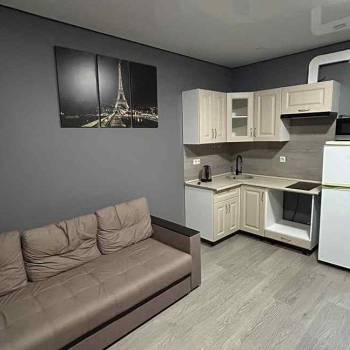 Сдается 1-комнатная квартира, 30 м²