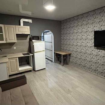 Сдается 1-комнатная квартира, 30 м²