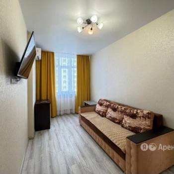 Сдается 1-комнатная квартира, 30 м²