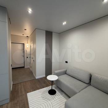 Сдается 1-комнатная квартира, 27,3 м²