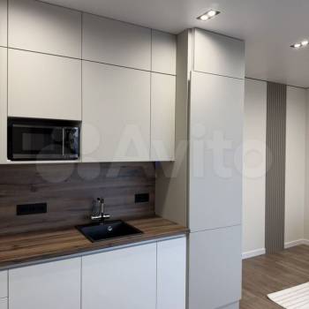 Сдается 1-комнатная квартира, 27,3 м²