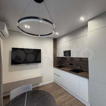 Сдается 1-комнатная квартира, 27,3 м²