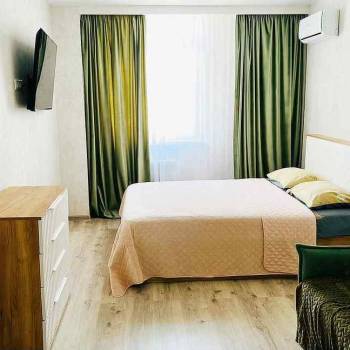 Сдается 1-комнатная квартира, 44 м²