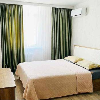 Сдается 1-комнатная квартира, 44 м²