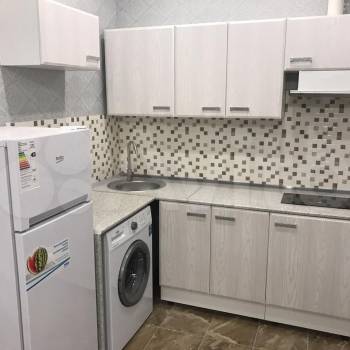 Сдается 1-комнатная квартира, 35 м²